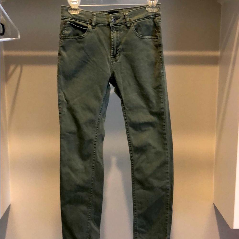 Hudson Jeans